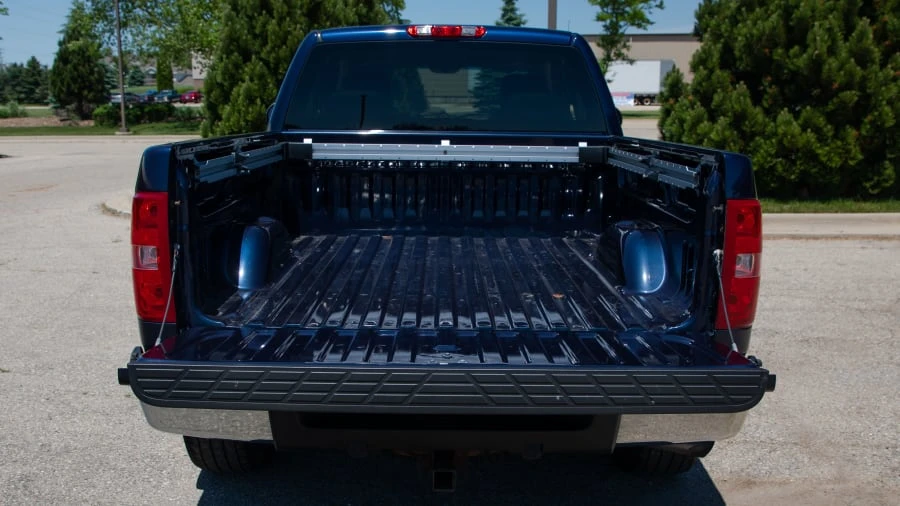 2009 Chevrolet Silverado 2nd Gen - Image 10 of 12