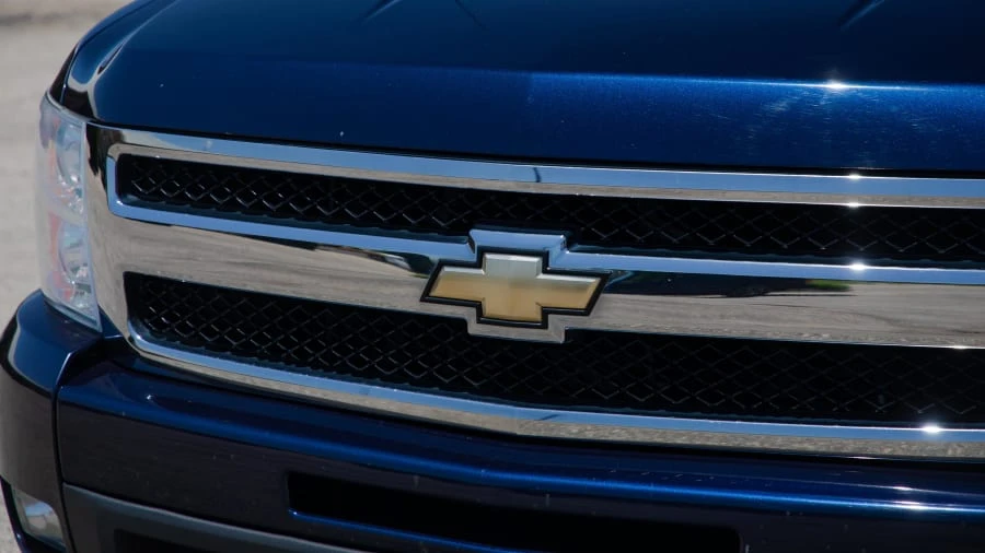2009 Chevrolet Silverado 2nd Gen - Image 11 of 12