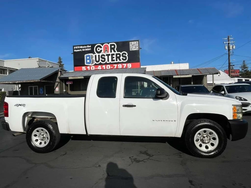2009 Chevrolet Silverado 2nd Gen - Image 6 of 17