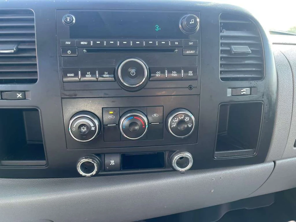 2009 Chevrolet Silverado 2nd Gen - Image 12 of 17