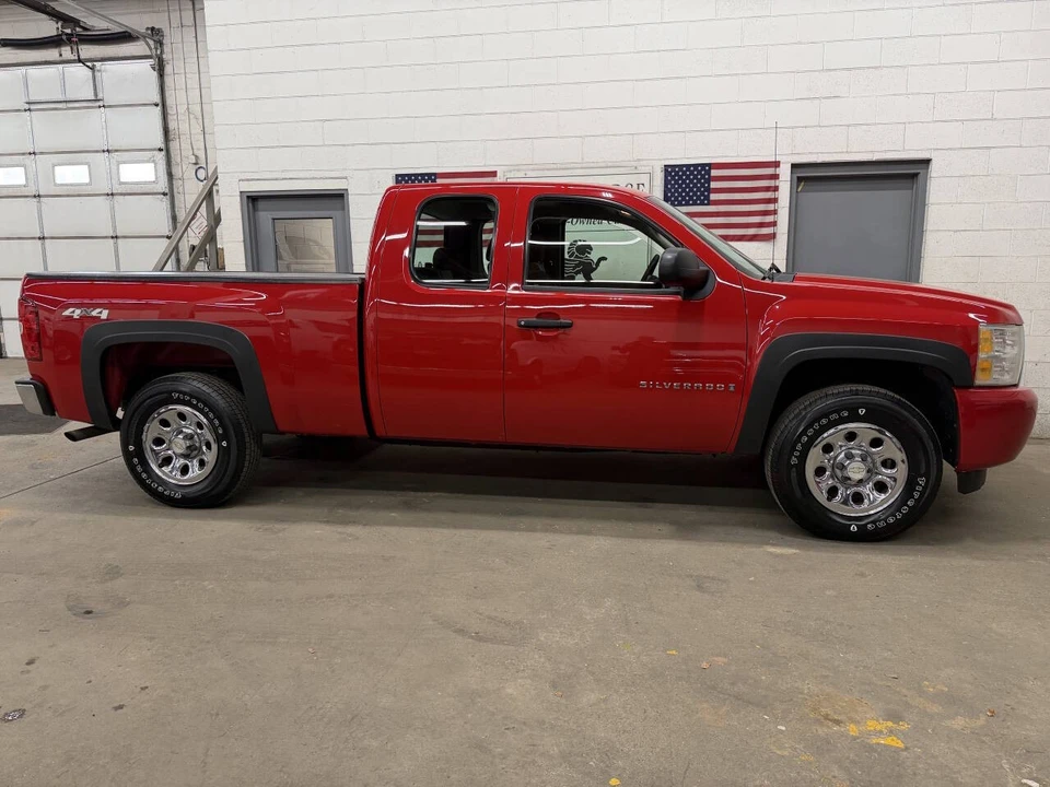 2009 Chevrolet Silverado 2nd Gen - Image 11 of 12
