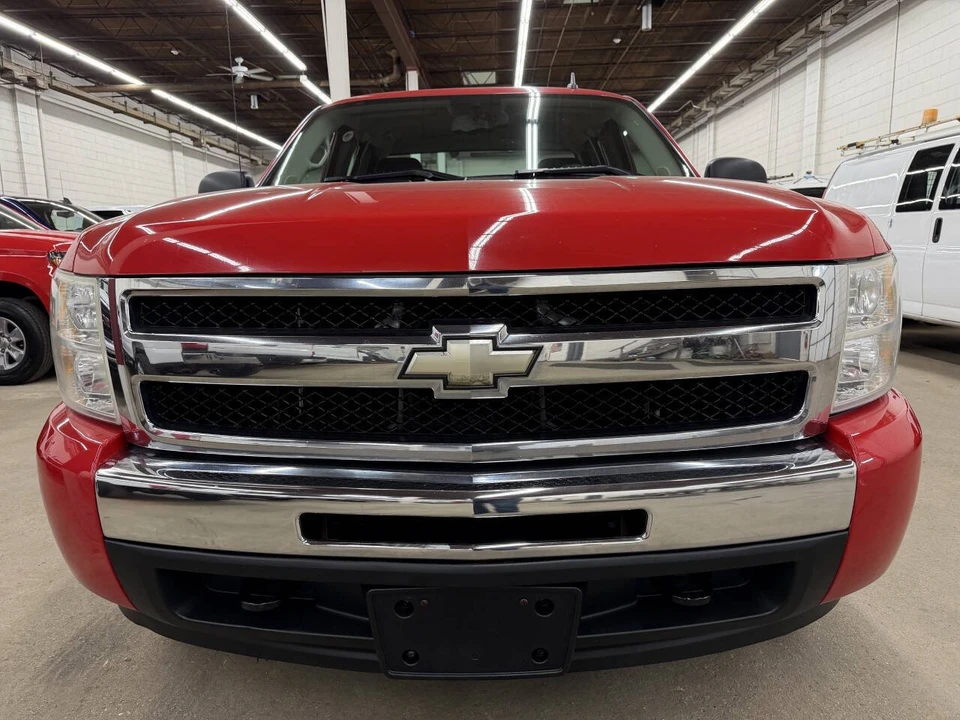 2009 Chevrolet Silverado 2nd Gen - Image 9 of 12