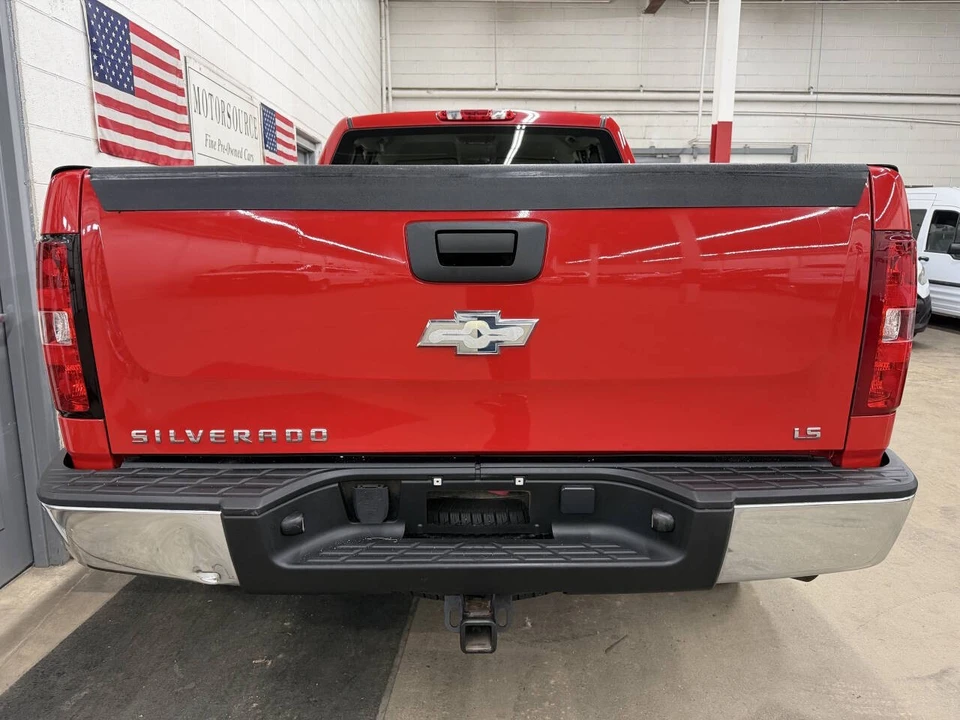 2009 Chevrolet Silverado 2nd Gen - Image 12 of 12