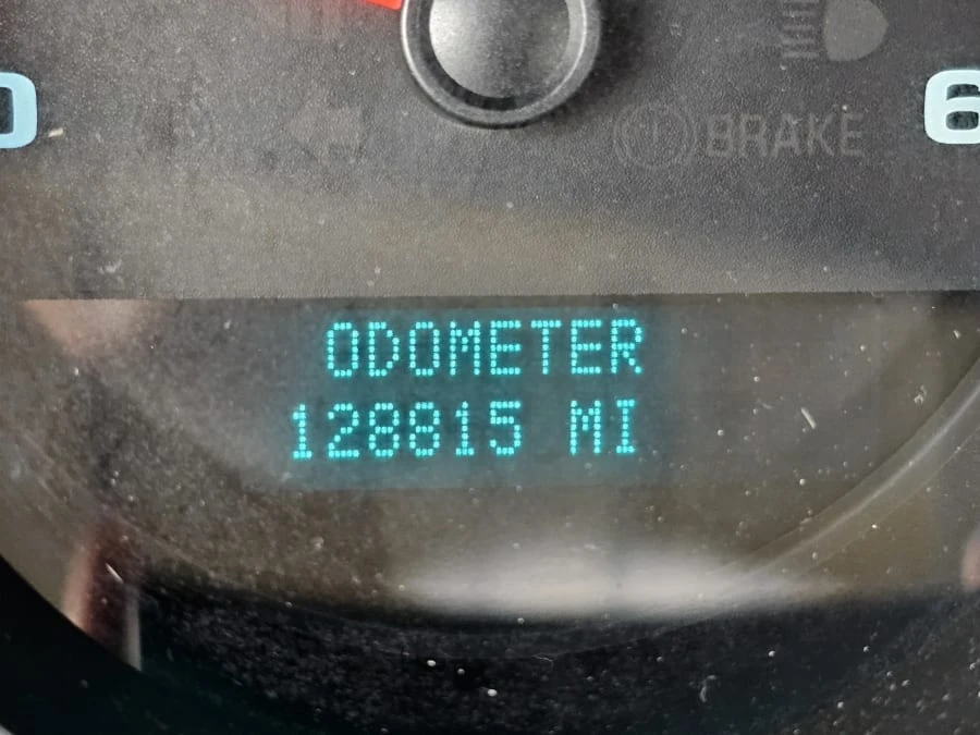 2009 Chevrolet Silverado 2nd Gen - Image 9 of 9