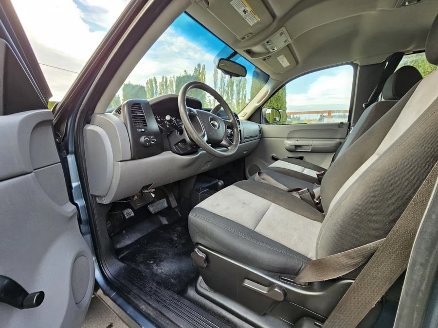 2009 Chevrolet Silverado 2nd Gen - Image 7 of 9