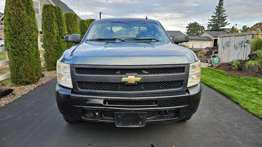 2009 Chevrolet Silverado 2nd Gen - Image 3 of 9