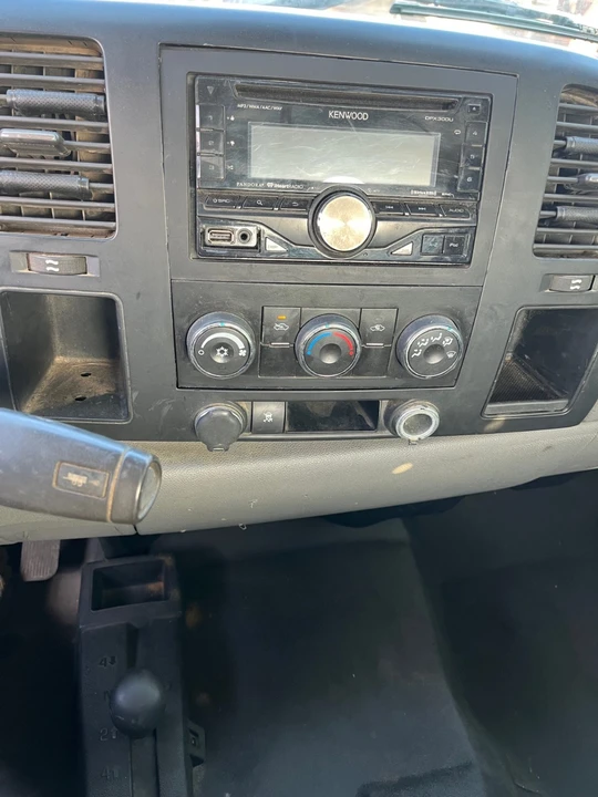 2009 Chevrolet Silverado 2nd Gen - Image 11 of 14