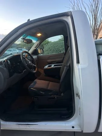 2009 Chevrolet Silverado 2nd Gen - Image 12 of 15