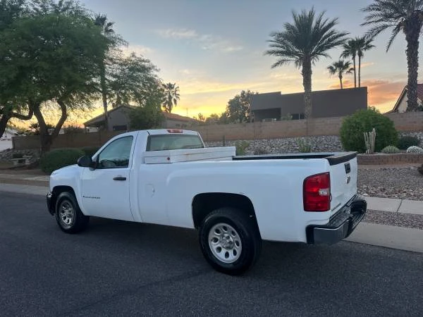 2009 Chevrolet Silverado 2nd Gen - Image 5 of 15