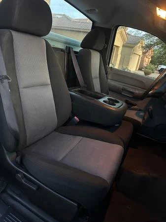 2009 Chevrolet Silverado 2nd Gen - Image 15 of 15