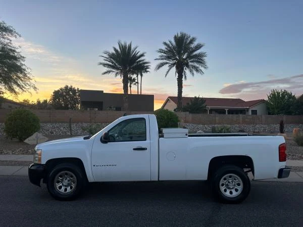 2009 Chevrolet Silverado 2nd Gen - Image 2 of 15