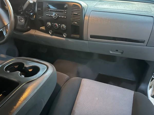 2009 Chevrolet Silverado 2nd Gen - Image 8 of 15