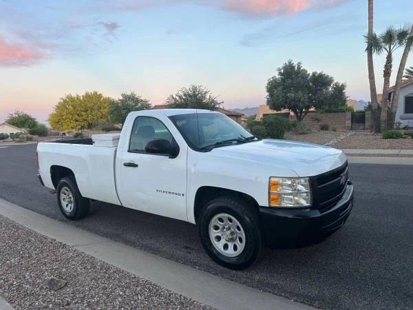 2009 Chevrolet Silverado 2nd Gen - Image 4 of 15