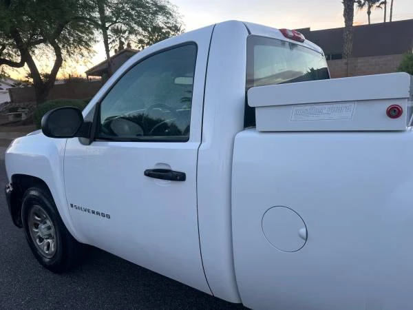 2009 Chevrolet Silverado 2nd Gen - Image 7 of 15
