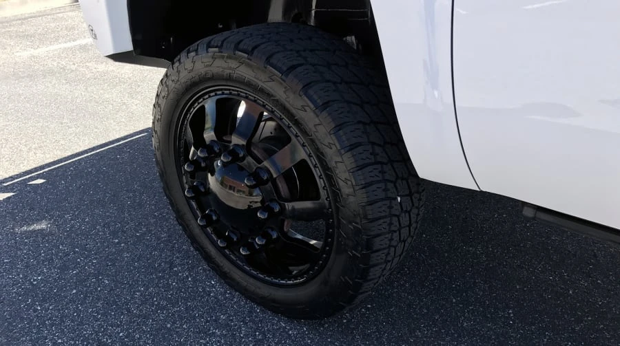 2009 Chevrolet Silverado Heavy Duty 2nd Gen - Image 9 of 12