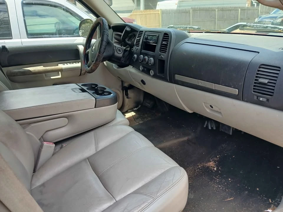 2009 Chevrolet Silverado 2nd Gen - Image 6 of 6