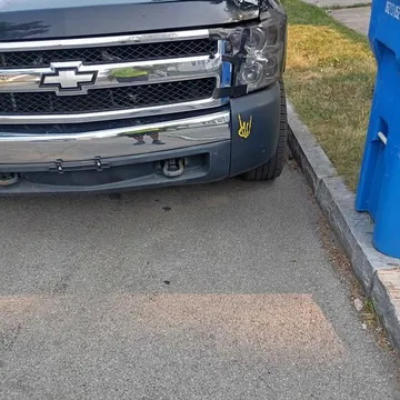 2009 Chevrolet Silverado (Classic) 1500 Extended Cab LT