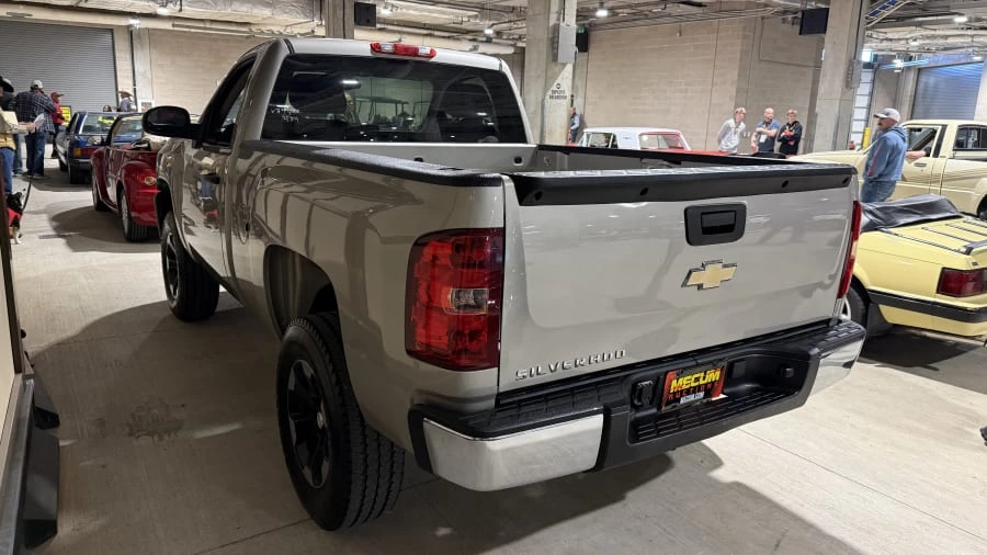 2009 Chevrolet Silverado 2nd Gen - Image 3 of 8