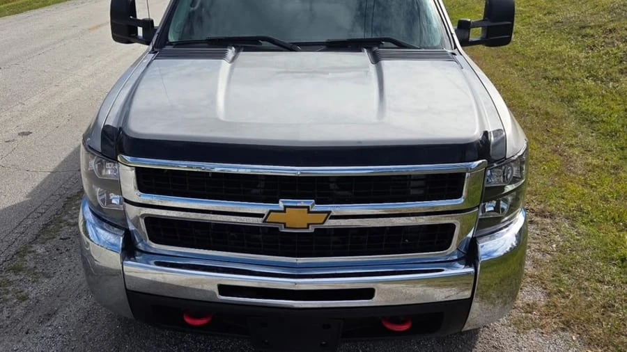 2009 Chevrolet Silverado 2nd Gen - Image 4 of 7