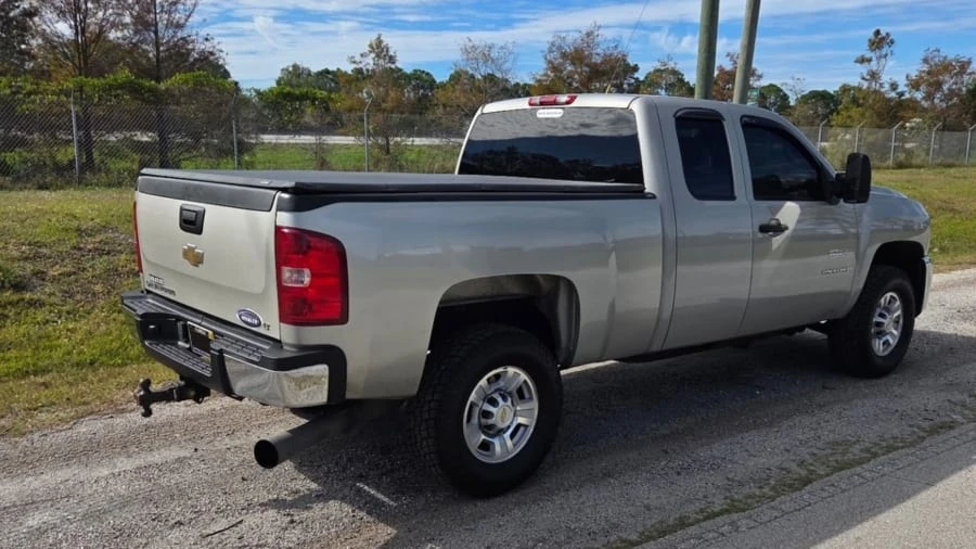 2009 Chevrolet Silverado 2nd Gen - Image 3 of 7