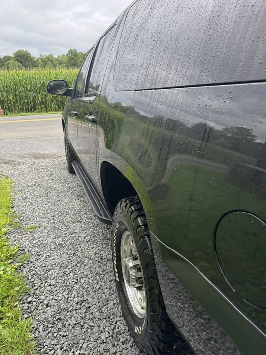 2009 Chevrolet Suburban 10th Gen - Image 22 of 31