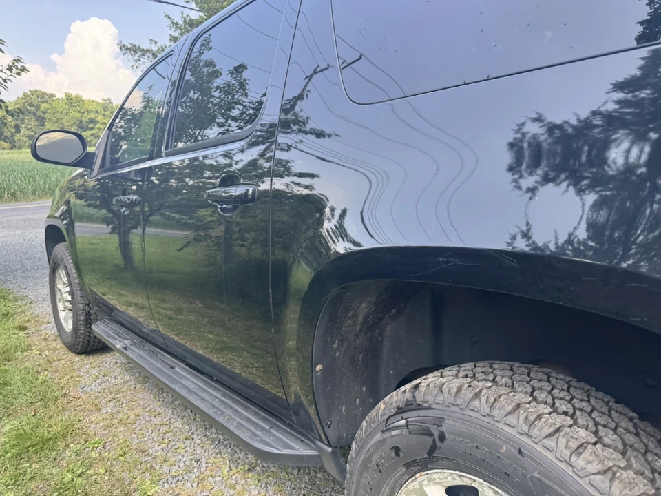 2009 Chevrolet Suburban 10th Gen - Image 9 of 25