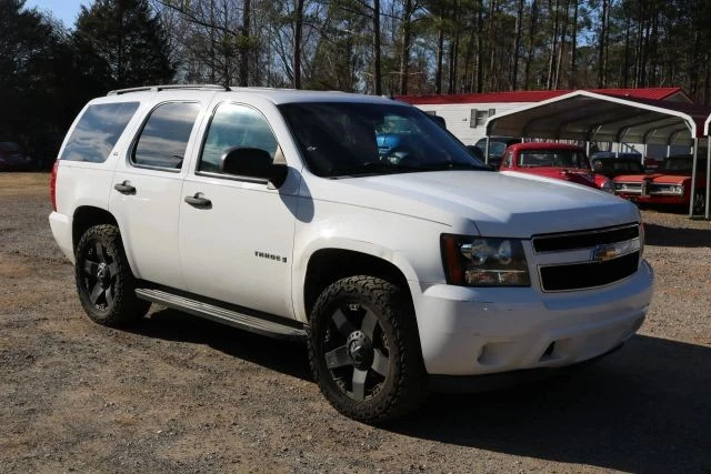2009 Chevrolet Tahoe 3rd Gen - Image 7 of 12