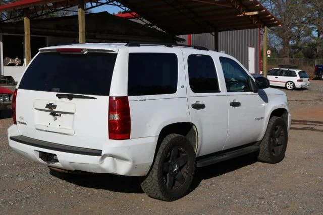 2009 Chevrolet Tahoe 3rd Gen - Image 5 of 12