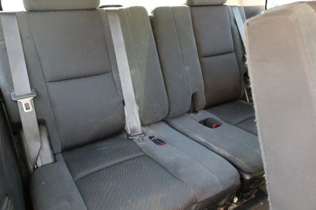 2009 Chevrolet Tahoe 3rd Gen - Image 12 of 12
