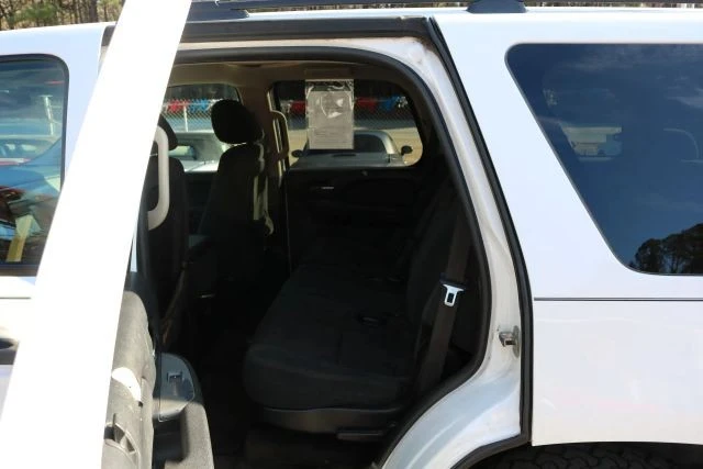2009 Chevrolet Tahoe 3rd Gen - Image 11 of 12