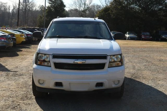 2009 Chevrolet Tahoe 3rd Gen - Image 8 of 12