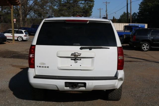 2009 Chevrolet Tahoe 3rd Gen - Image 4 of 12