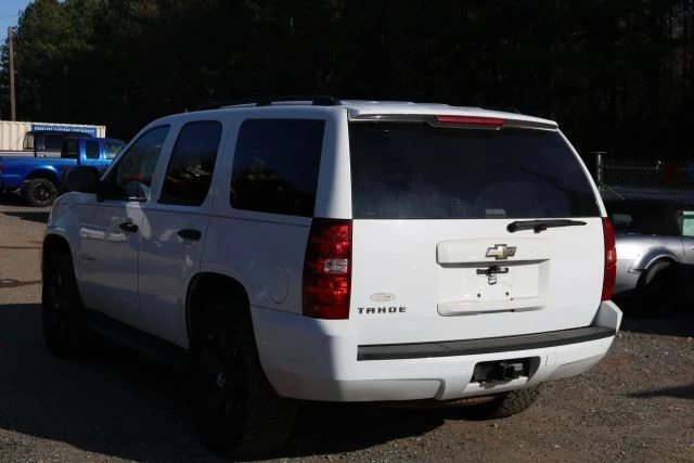 2009 Chevrolet Tahoe 3rd Gen - Image 3 of 12