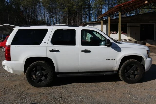 2009 Chevrolet Tahoe 3rd Gen - Image 6 of 12