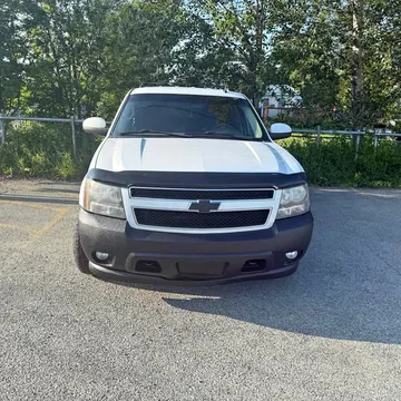 2009 Chevrolet Tahoe LT Sport Utility 4D