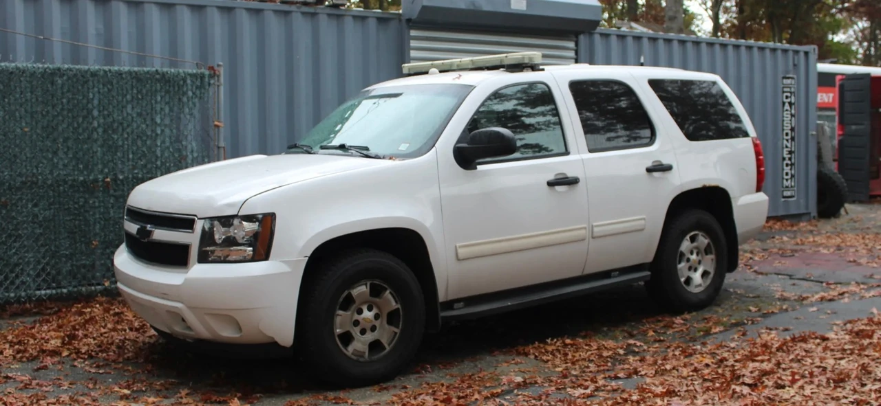 2009 Chevrolet Tahoe 3rd Gen - Image 3 of 3