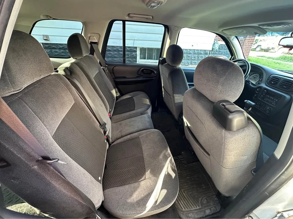 2009 Chevrolet Trailblazer - Image 8 of 10