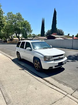 2009 Chevrolet TrailBlazer SS