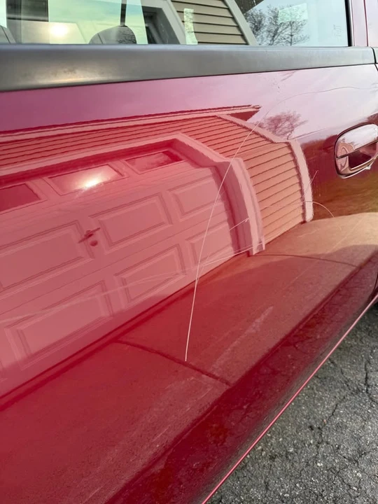 2009 Chevrolet Trailblazer - Image 8 of 11