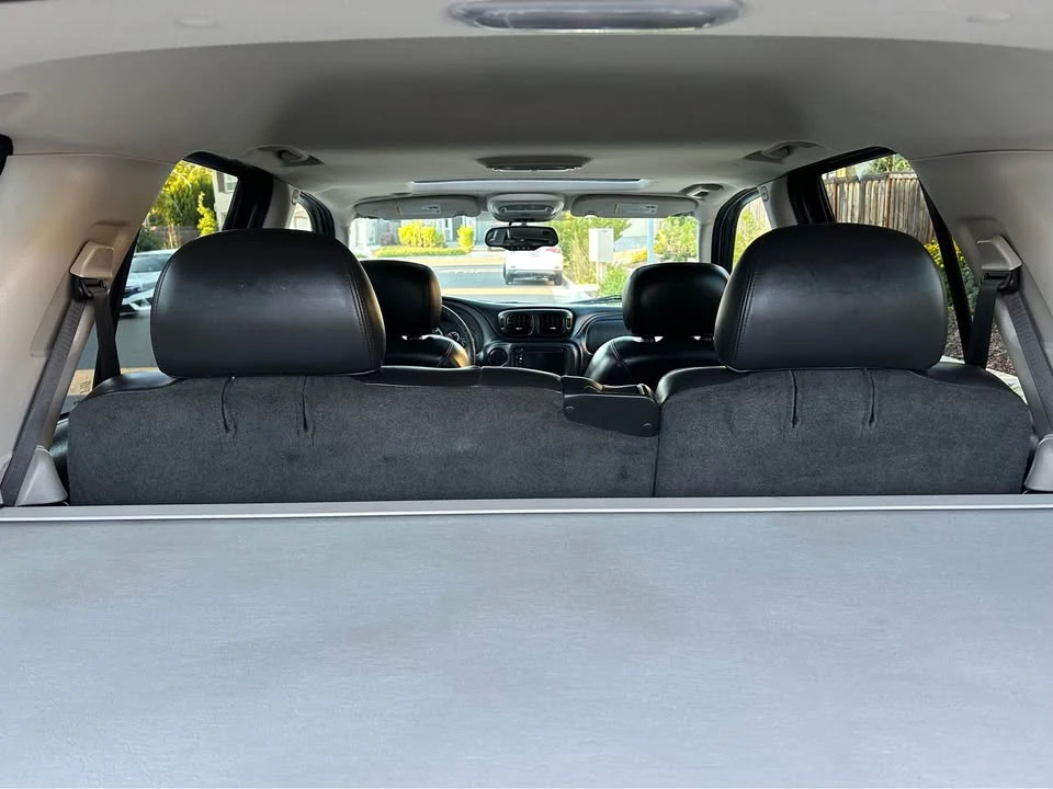 2009 Chevrolet Trailblazer - Image 10 of 15