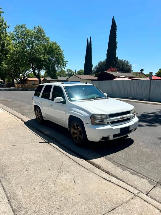 2009 Chevrolet Trailblazer - Image 2 of 9