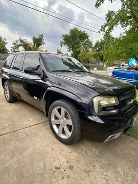 2009 Chevrolet TrailBlazer SS Sport Utility 4D