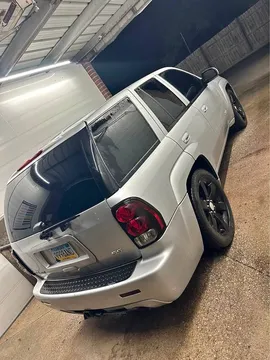 2009 Chevrolet TrailBlazer SS Sport Utility 4D