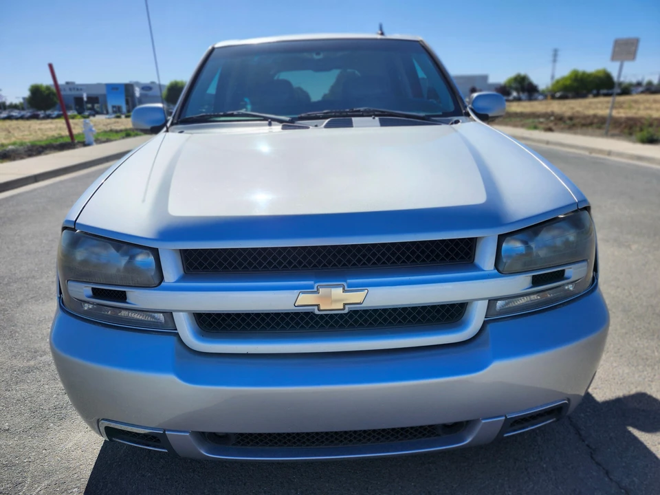 2009 Chevrolet Trailblazer - Image 6 of 31