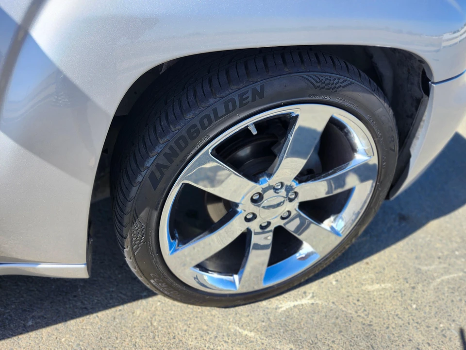 2009 Chevrolet Trailblazer - Image 30 of 31
