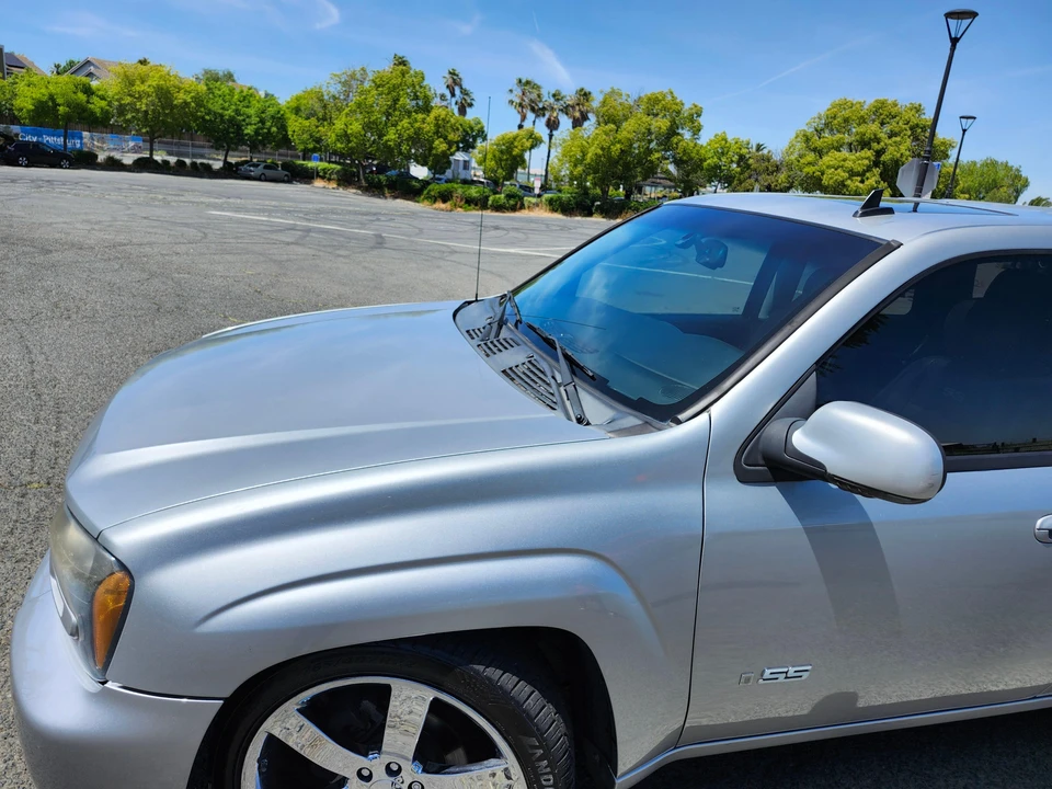 2009 Chevrolet Trailblazer - Image 19 of 31