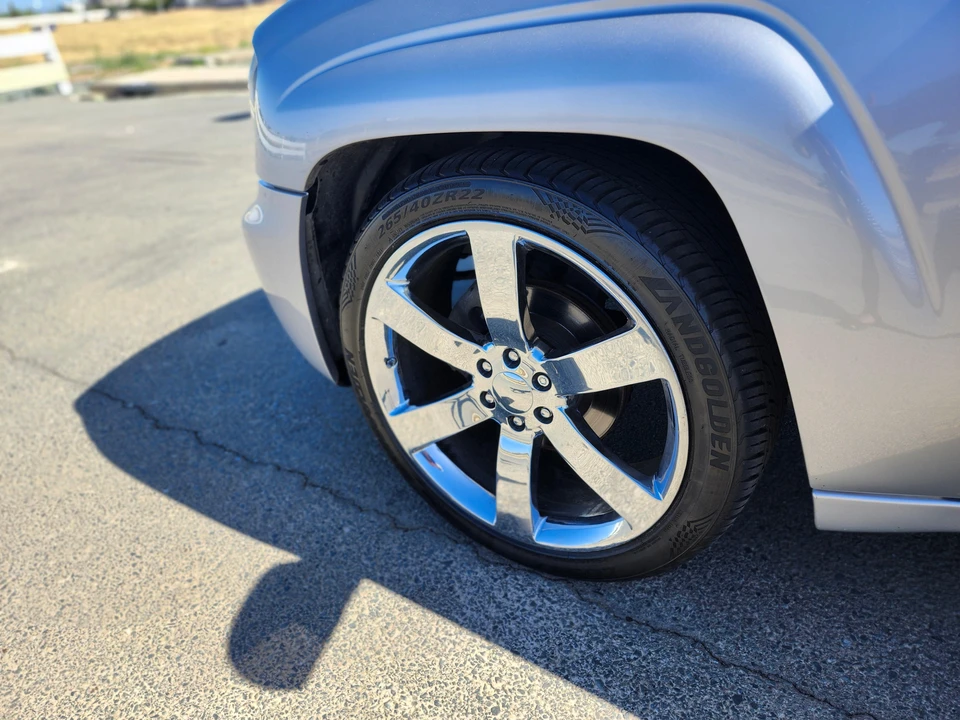 2009 Chevrolet Trailblazer - Image 27 of 31