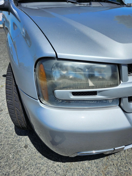 2009 Chevrolet Trailblazer - Image 18 of 31
