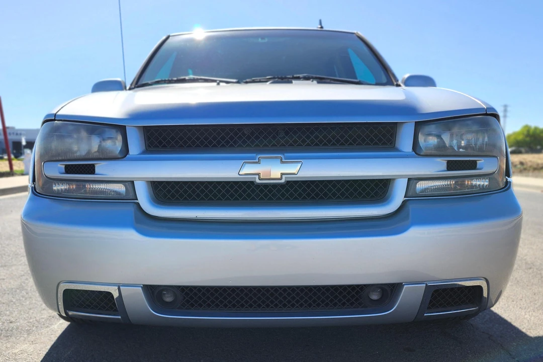 2009 Chevrolet Trailblazer - Image 2 of 31