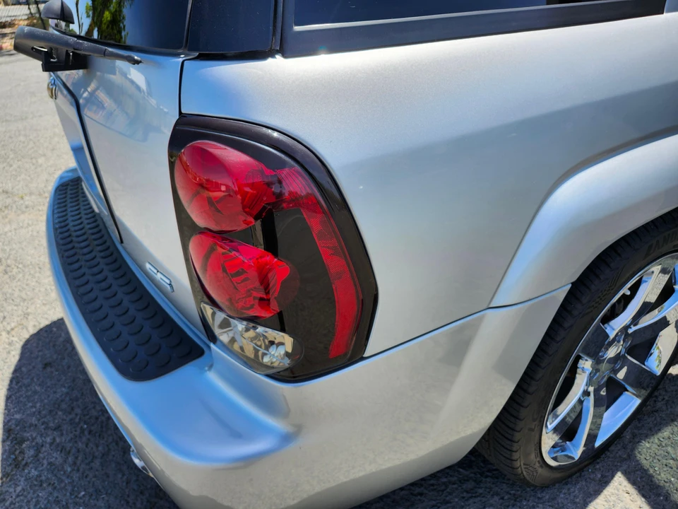 2009 Chevrolet Trailblazer - Image 24 of 31